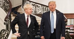 Johnson i Trump razgovarali o udruženom odgovoru na napad u Saudijskoj Arabiji